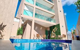 Sunset By Aft - Porto De Galinhas